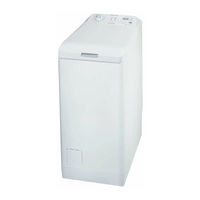 Electrolux EWT 136451W Handbuch