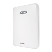 Abus wAppLoxx Control Kurzanleitung