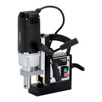 Würth MKB 35 Originalbetriebsanleitung