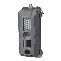 Bresser 9630202 Bedienungsanleitung