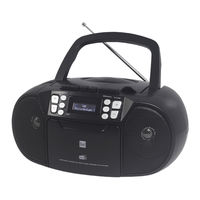 Dual DAB-P 210 Bedienungsanleitung
