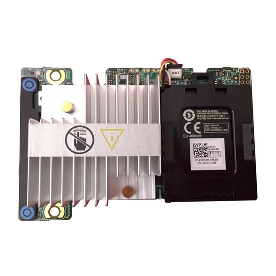 Dell UCPM-800 Benutzerhandbuch