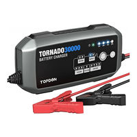Topdon TORNADO 30000 Bedienungsanleitung