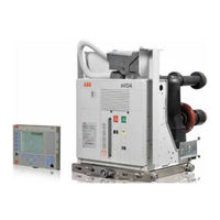 Abb eVD4 Installations-Und Betriebsanleitungen