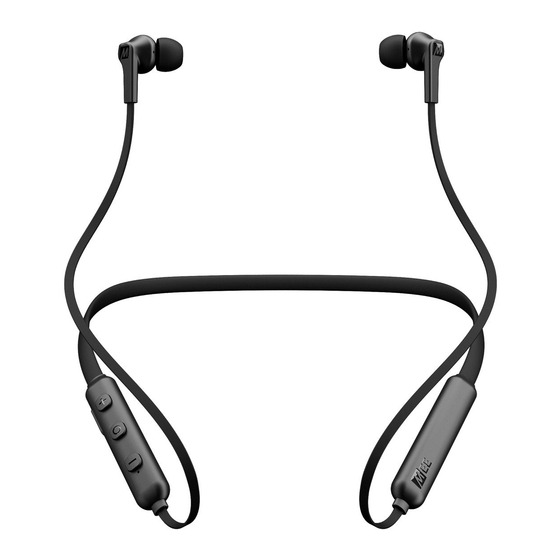 MEE AUDIO N1 Handbuch