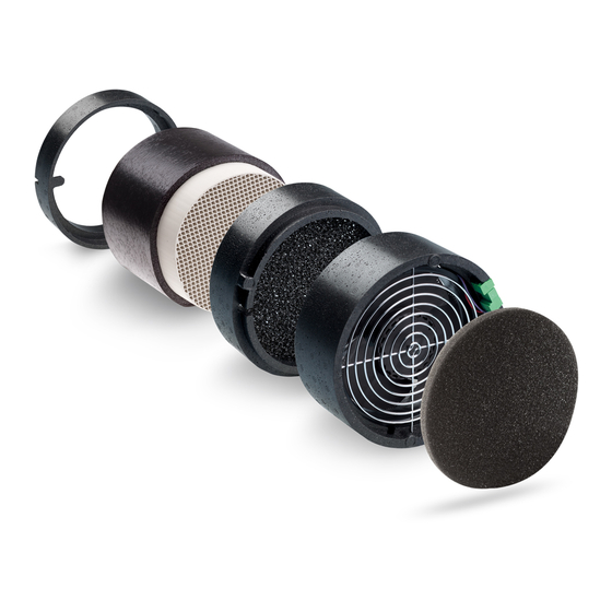 Lunos E2 series Einbauanleitung