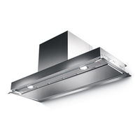 Faber IN-NOVA AIR X KL A90 Gebrauchsanleitung