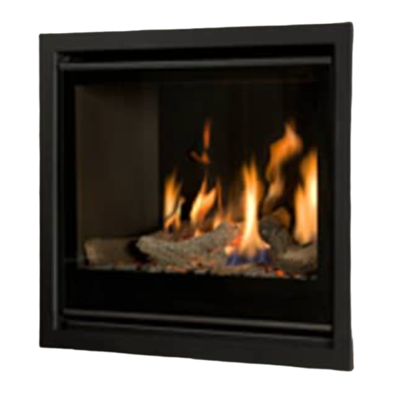 Bellfires UNICA-2 70 Gebrauchsanleitung