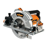 Triton TA235CSL Bedienungs- & Sicherheitsanweisung
