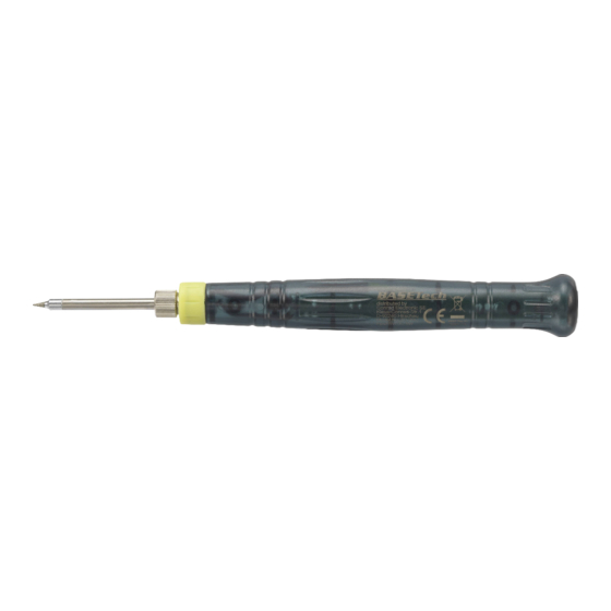 BASETech 2182450 Bedienungsanleitung