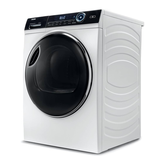 Haier HD90-A2979 Benutzerhandbuch