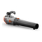 Garten und Gartentechnik Fuxtec E1LB20 Original Bedienungsanleitung