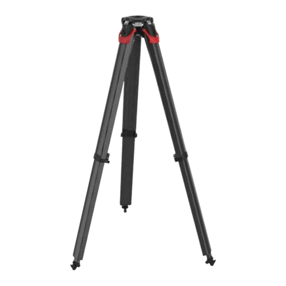 Sachtler flowtech75 Bedienungsanleitung