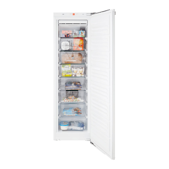 Atag KD80178CDN Gebrauchsanweisung