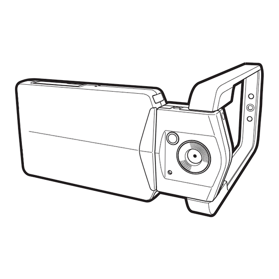 Casio EX-TR100 Bedienungsanleitung