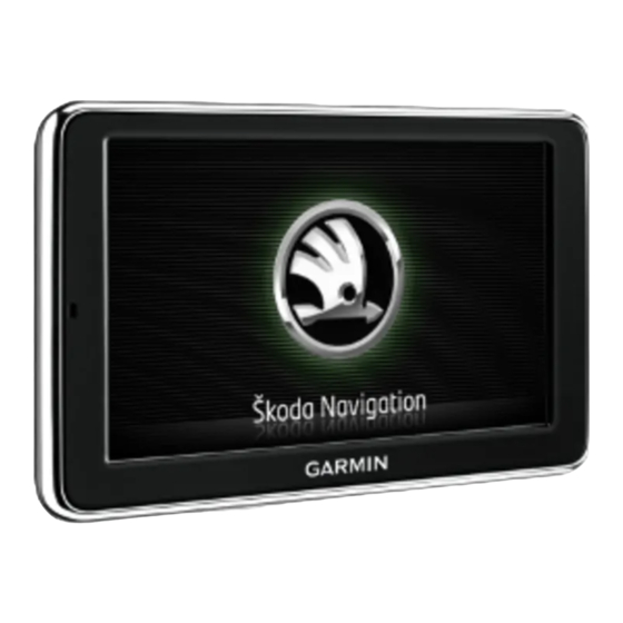 Garmin Move&Fun Anwenderhandbuch