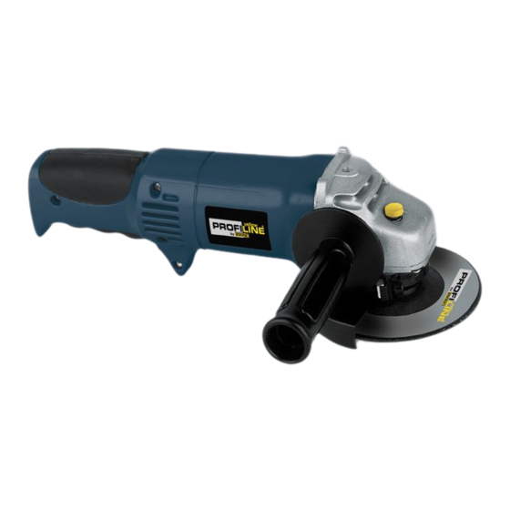 EINHELL YPL 880 Bedienungsanleitung