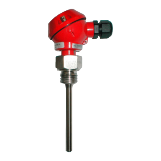 ACS Pt100 Anleitung