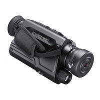 Bushnell EQUINOX X650 Bedienungsanleitung