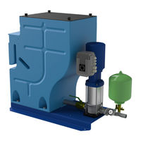 KSB Safety Boost Betriebs- Und Montageanleitung