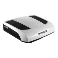 Dometic SPX 1200IC Bedienungsanleitung