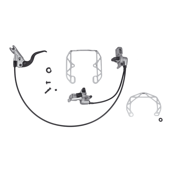 MAGURA Firmtech HS11 Bedienungsanleitung