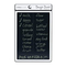 Tablets iMPROV electronics Boogie Board Bedienungsanleitung