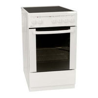 DARTY CVP 561 W Bedienungsanleitung
