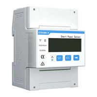 Huawei DTSU666-H 250 A Benutzerhandbuch