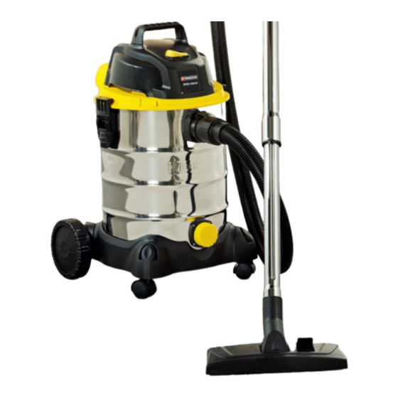 Parkside PNTS 1400 A1 Originalbetriebsanleitung
