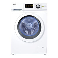 Haier HW80-B14266 Gebrauchsanleitung