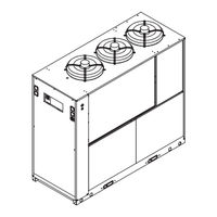 Parker Hiross Hyperchill ICE076 Benutzerhandbuch