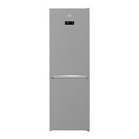 Beko RCNE366E40ZXPN Bedienungsanleitung