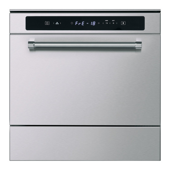 KitchenAid KCBSX 60600 Bedienungsanleitung