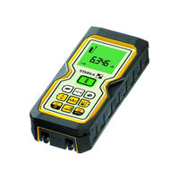 Stabila LD 400 Bedienungsanleitung