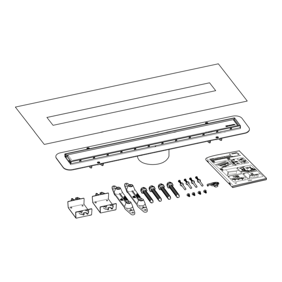 Kessel Linearis Compact Bedienungsanleitung
