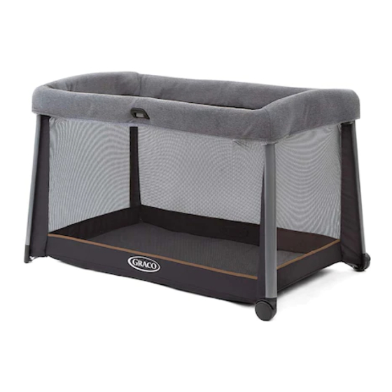 Graco FoldLite Bedienungsanleitung