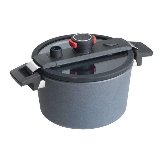 Woll DIAMOND ACTIVE LITE Bedienungsanleitung
