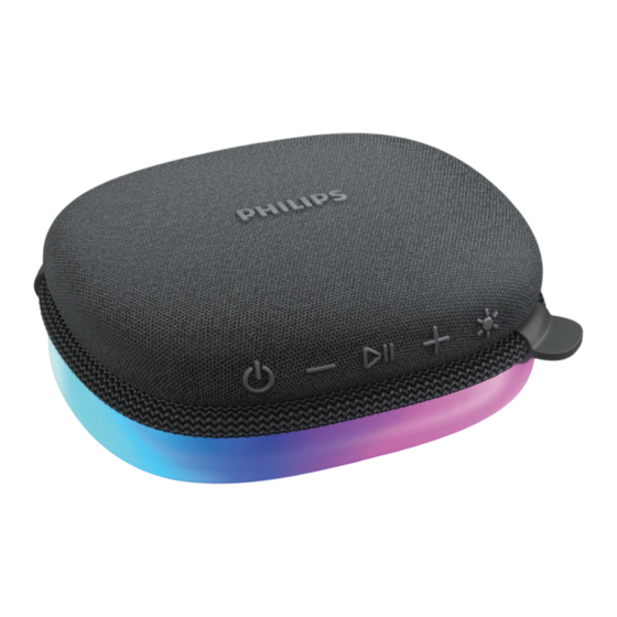 Philips 2000 Serie Bedienungsanleitung