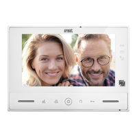 urmet note 2 mikra2 Installationsanleitung