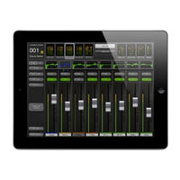 Yamaha LS9 StageMix V5 Bedienungsanleitung