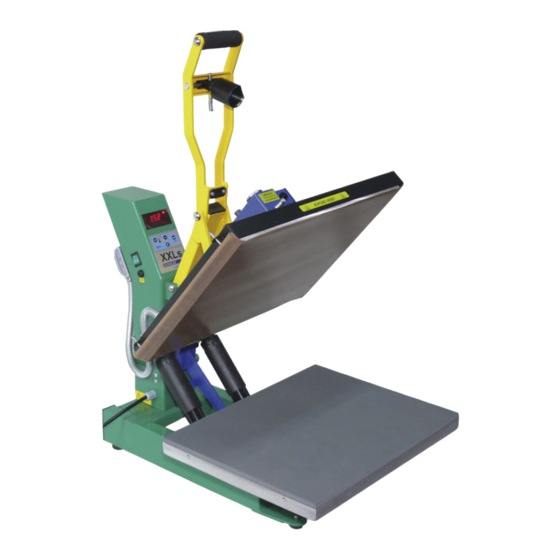 Schulze XXLs Technische Daten