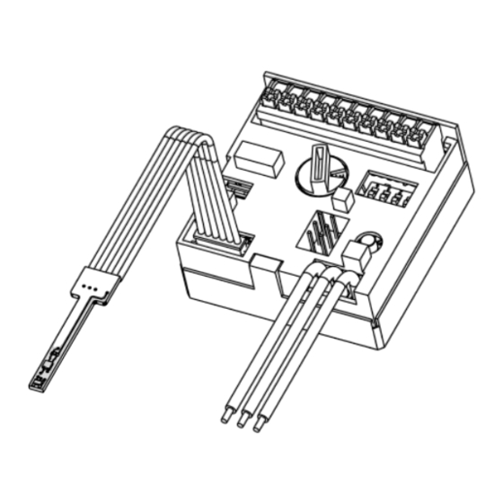 Lunos 5/UNI-RF Anleitung