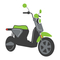 Motorroller VOLTA vs5 Benutzerhandbuch