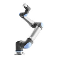 Universal Robots UR30 Benutzerhandbuch
