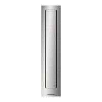 Gaggenau VL 414 Gebrauchsanleitung