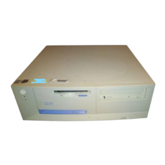IBM A40 Typen 6568 Benutzerhandbuch