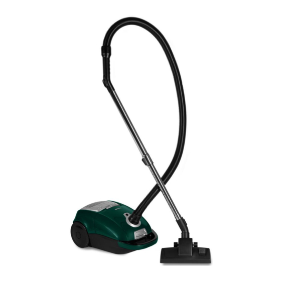 Rotel U651CH2 Gebrauchsanweisung