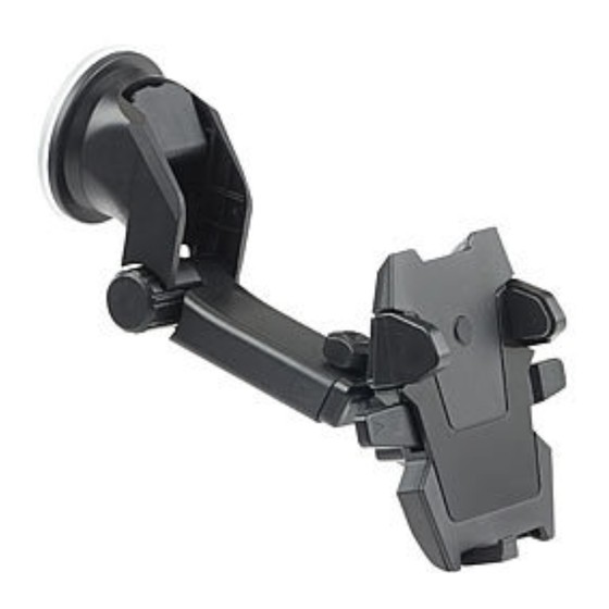 Callstel PX-1955-675 Bedienungsanleitung