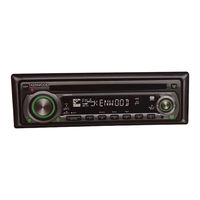 Kenwood KDC-334SA Bedienungsanleitung